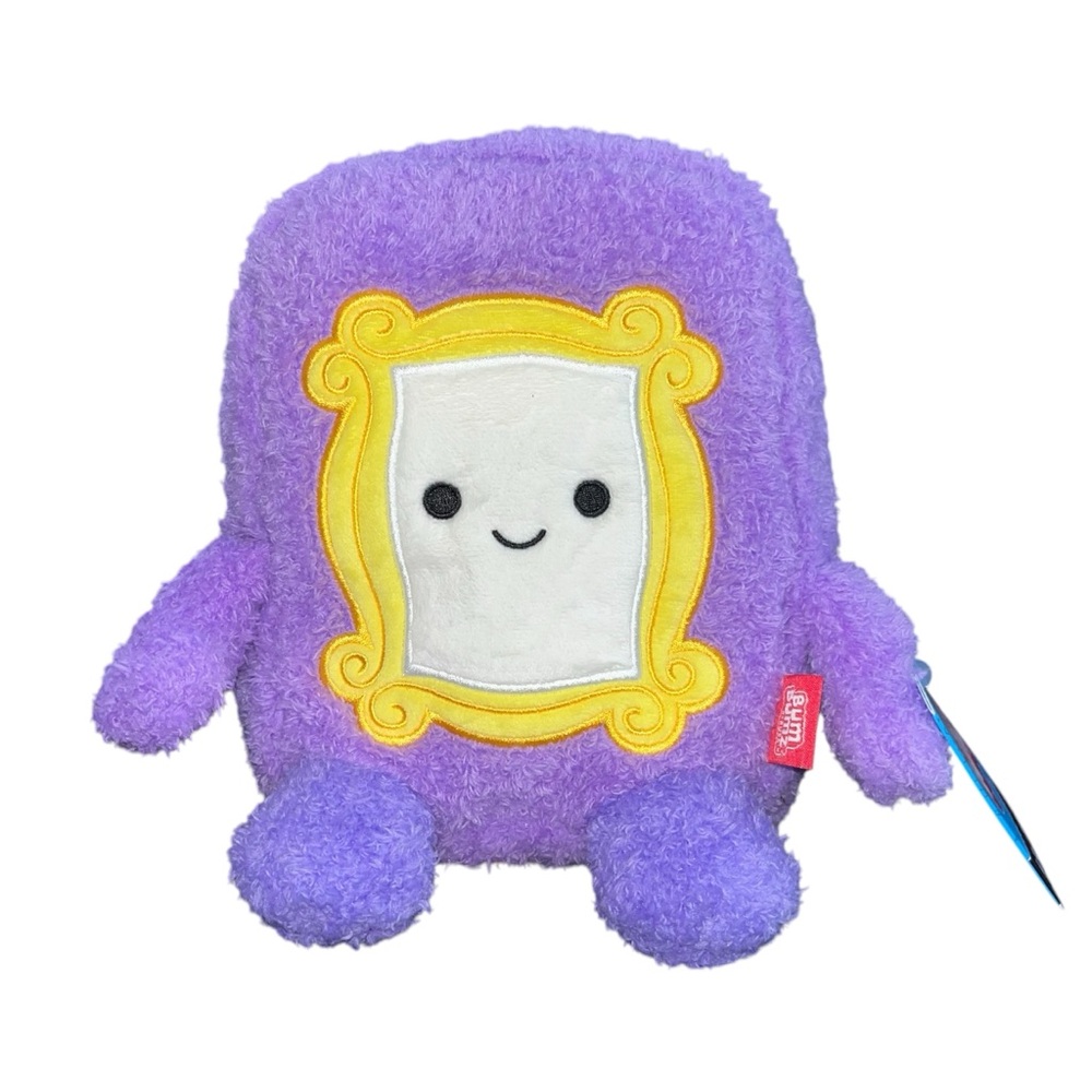 Bum Bumz FRIENDS Peephole- Friends TV Show Collector Edition